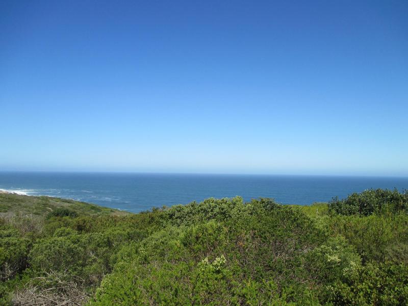 0 Bedroom Property for Sale in Village On Sea Western Cape